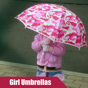 Floral Prints Umbrellas