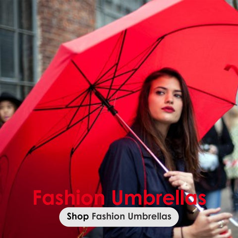 Fashion Umbrellas