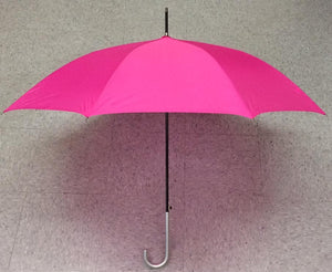 Wholesale Sleek Color Umbrella
