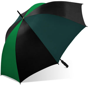 Wholesale Sherlock Manual Open Golf Assorted Umbrella