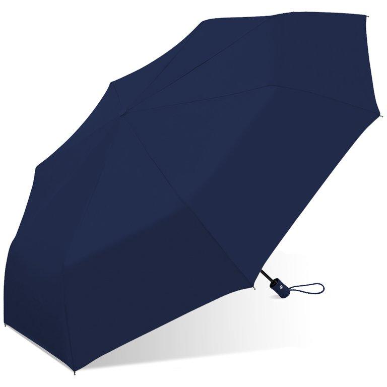 Wholesale Windproof Fiberglass Frame Solid Auto Open Assorted Umbrella
