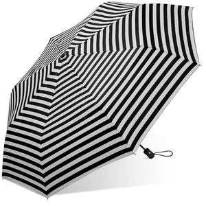 Wholesale Auto Open-Close Classic Prints Assorted Umbrella