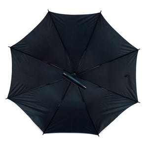 Wholesale Black Walking Cane Umbrella