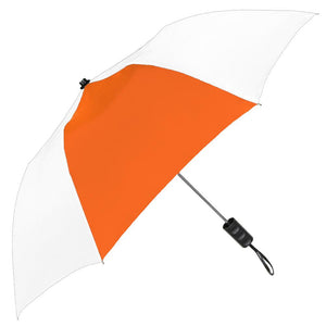 Wholesale Colorful Spectrum Folding Umbrella