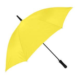 Wholesale City Slicker Fashion Stick Umbrella