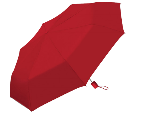 Wholesale Manual Open Solid Color Everyday Assorted Umbrella