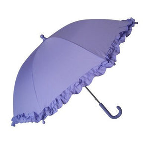 Wholesale Single Ruffles Umbrella