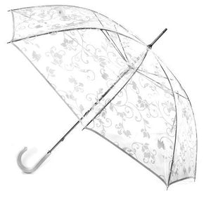 Why Umbrellas are Saving the Wedding Day