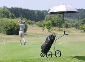 This is the Year to Get a Good Golf Umbrella