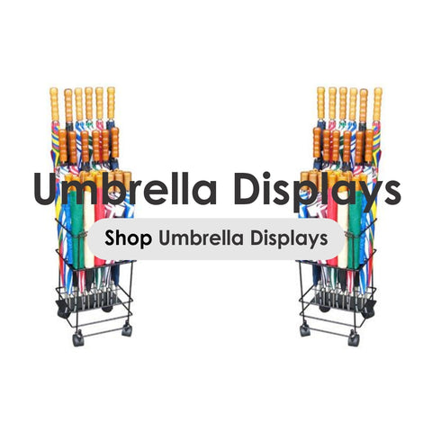 Umbrella Displays