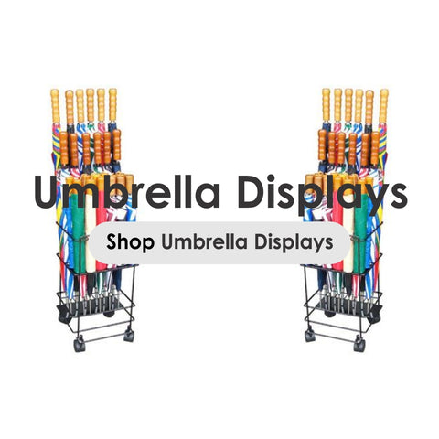 Umbrella Displays