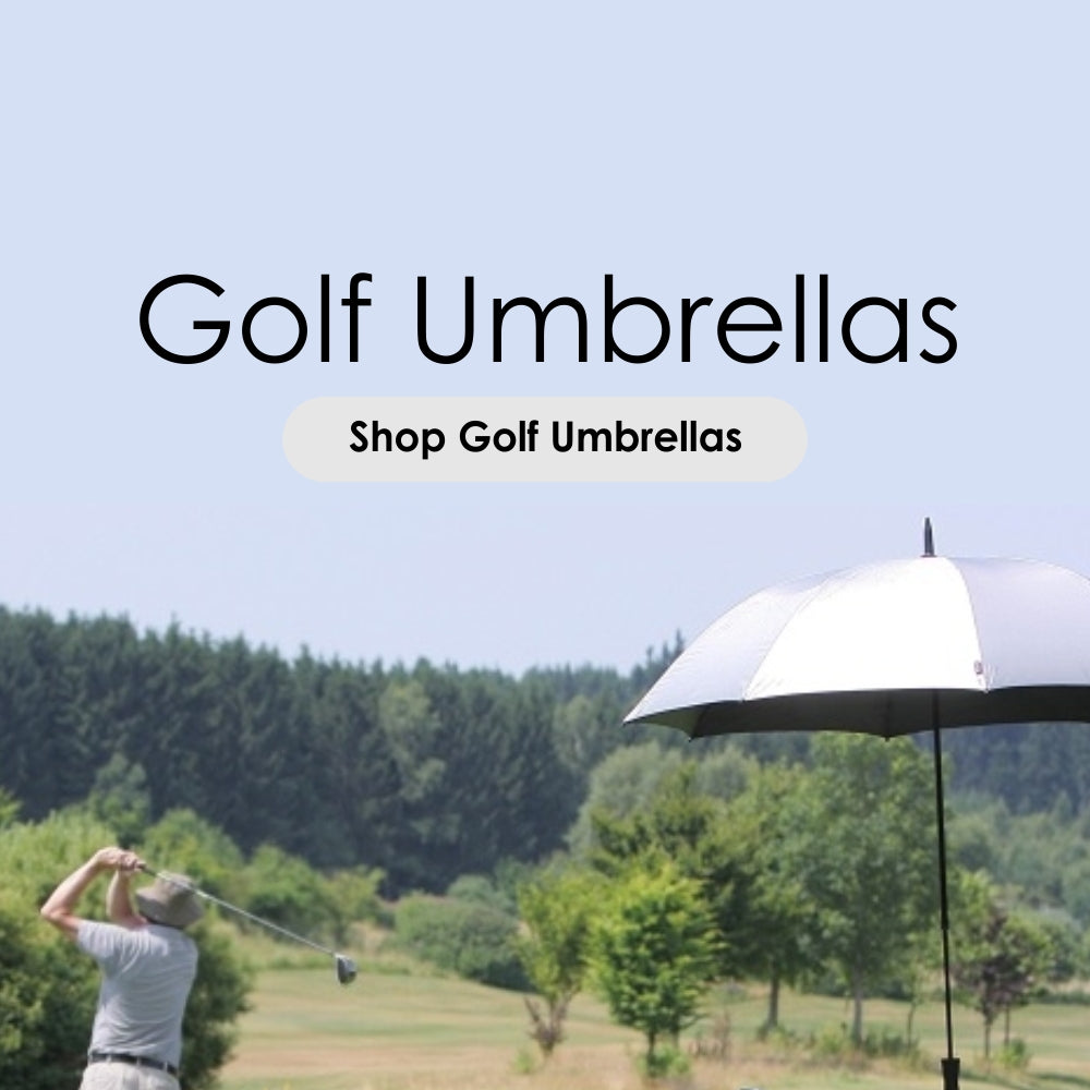 Golf Umbrellas