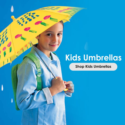 Kids Umbrellas