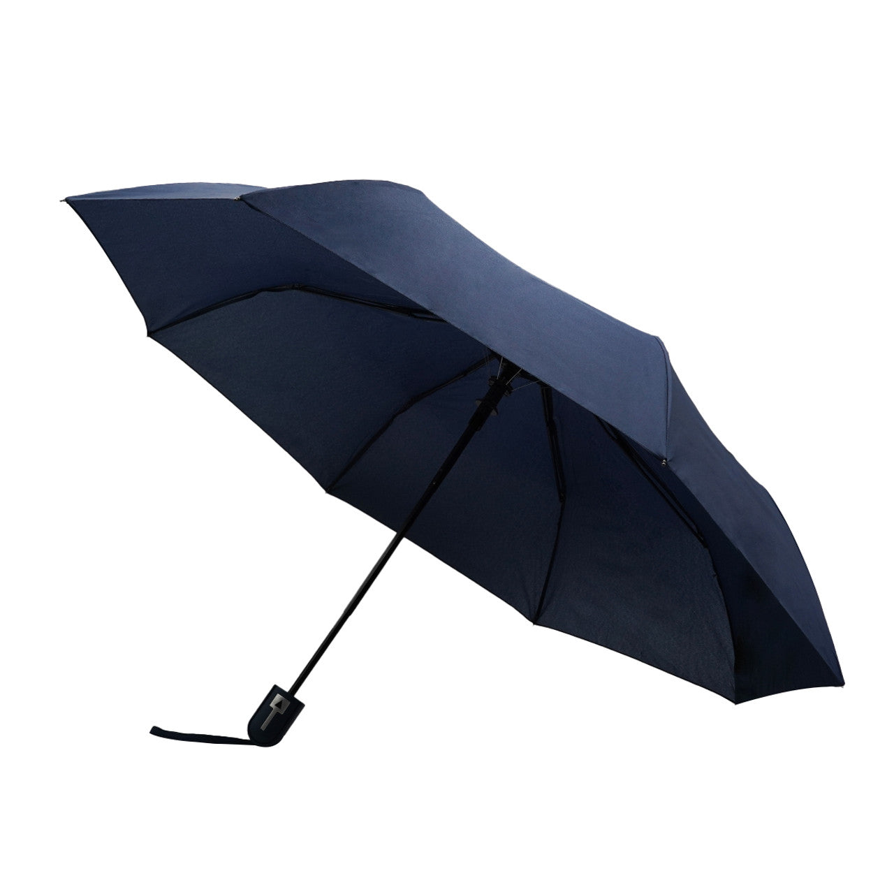 Wholesale Compact Solid Pastel Color Folding Umbrella