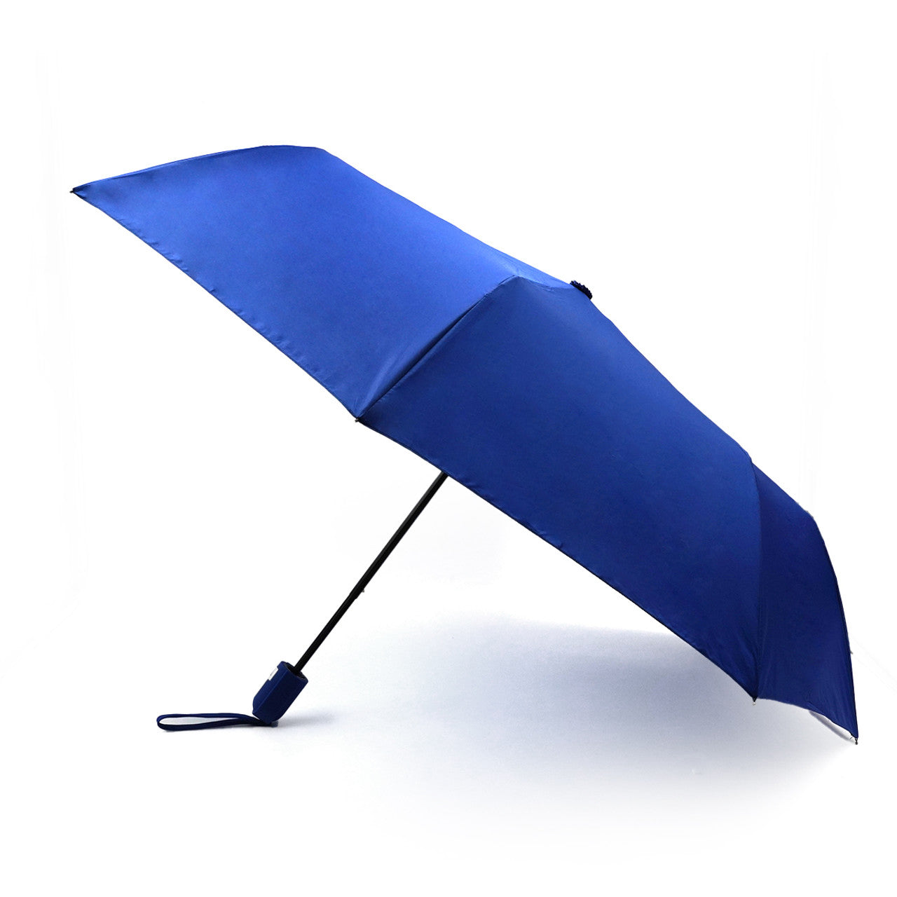 Wholesale Compact Solid Pastel Color Folding Umbrella