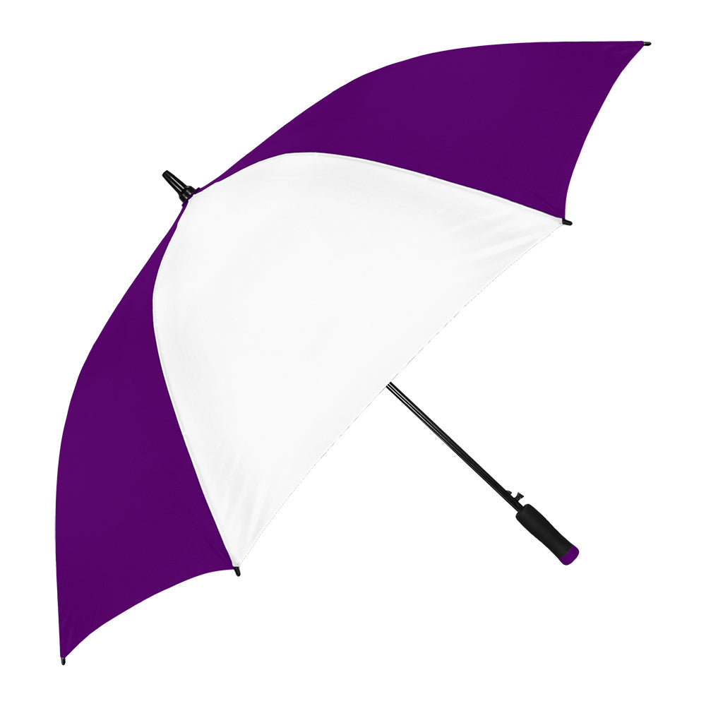 Wholesale Auto Open Ultra Value Golf Umbrella