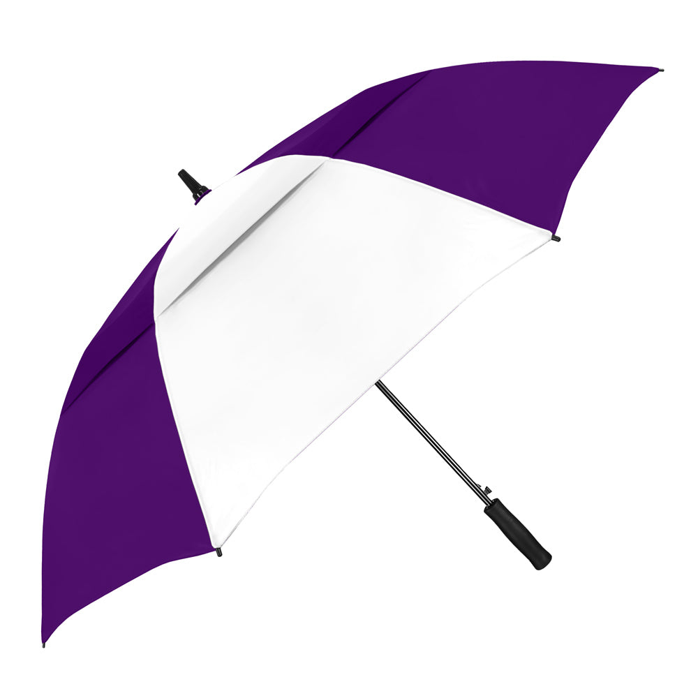 Wholesale Heavy Duty Course Canopy Golf Umbrella