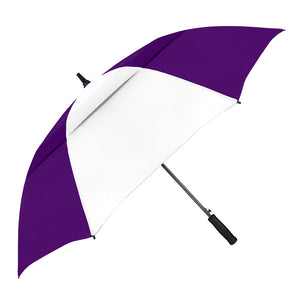 Wholesale Heavy Duty Course Canopy Golf Umbrella