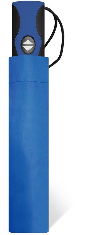 Wholesale Automatic Fashion Colors Strong Windproof Assorted Umbrella