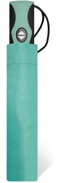 Wholesale Automatic Fashion Colors Strong Windproof Assorted Umbrella