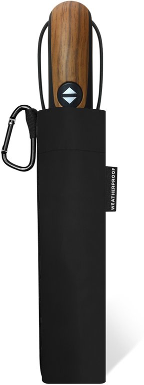 Wholesale Weatherproof Auto Deluxe Solid Two Person Umbrella