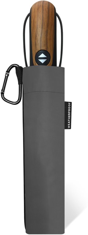 Wholesale Weatherproof Auto Deluxe Solid Two Person Umbrella