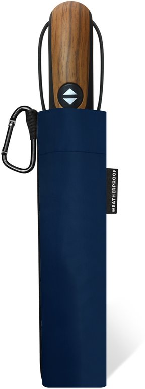 Wholesale Weatherproof Auto Deluxe Solid Two Person Umbrella
