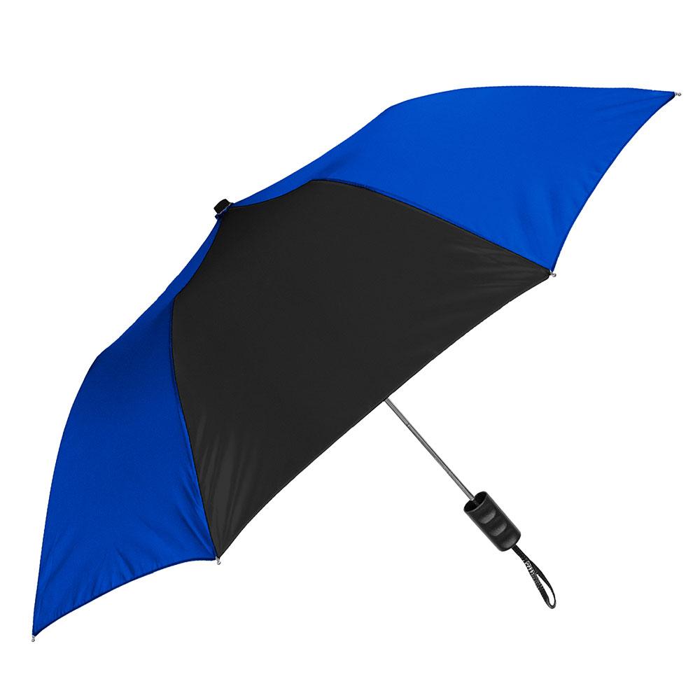 Wholesale Colorful Spectrum Folding Umbrella