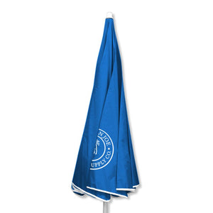 Wholesale Caribbean Joe Blue UV BEACH UMBRELLA