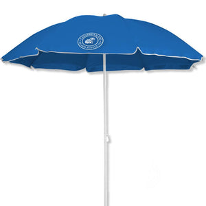 Wholesale Caribbean Joe Blue UV BEACH UMBRELLA