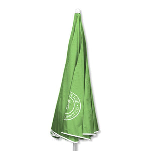 Wholesale Caribbean Joe Green UV BEACH UMBRELLA
