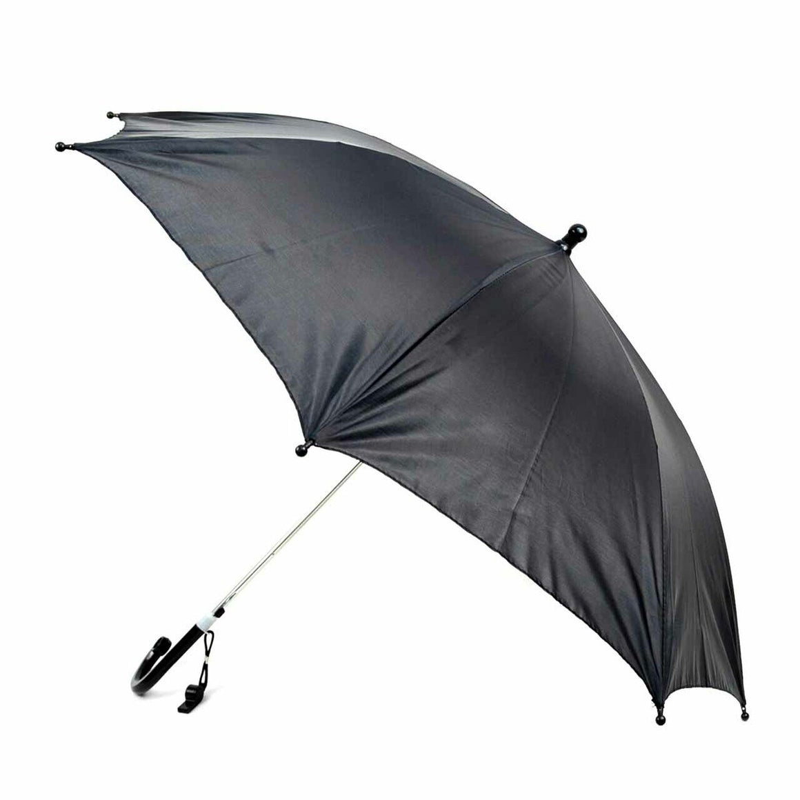 Wholesale Auto Open Kids Solid Pastel Color Umbrella