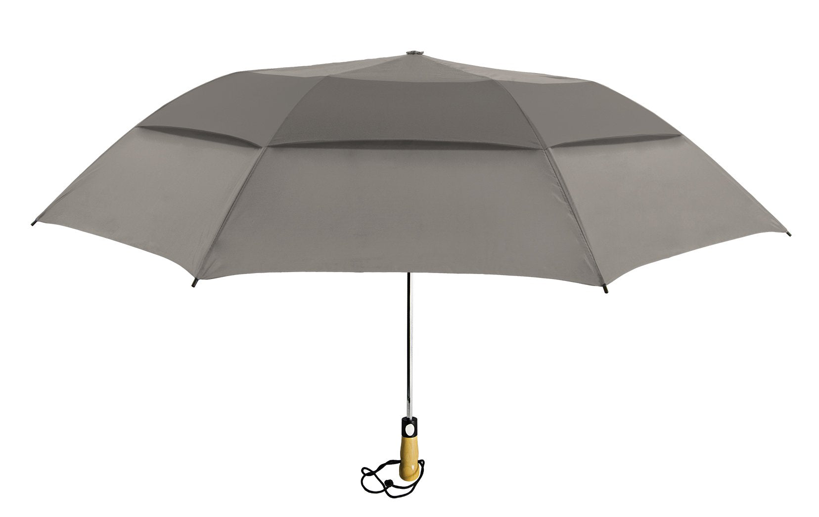 Wholesale Vented Little Giant Folding Golf Umbrella