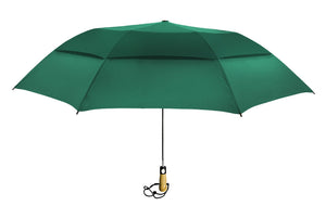 Wholesale Vented Little Giant Folding Golf Umbrella