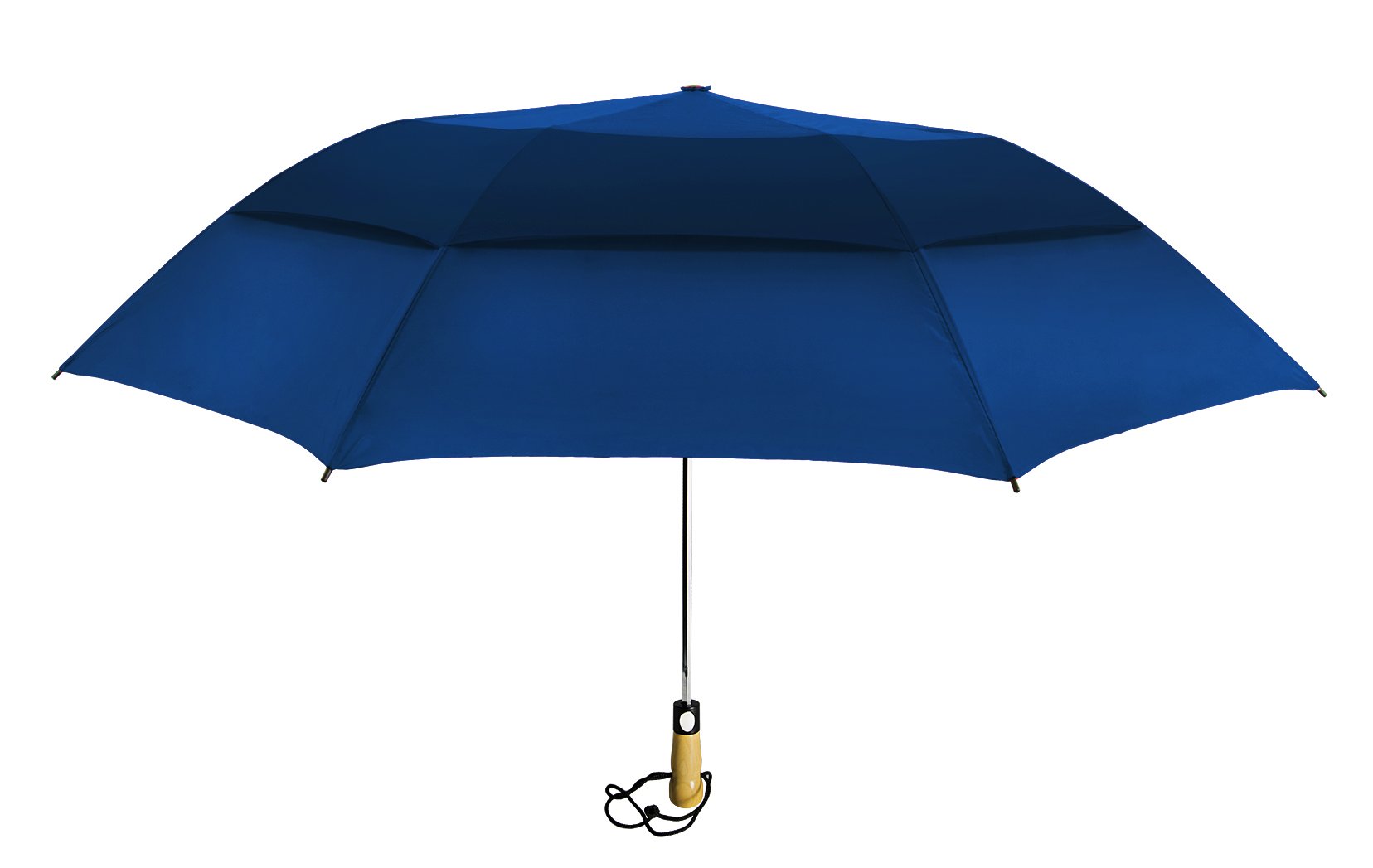 Wholesale Vented Little Giant Folding Golf Umbrella