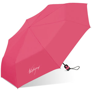 Wholesale Weatherproof Auto Super Mini Aqua Assorted Umbrella