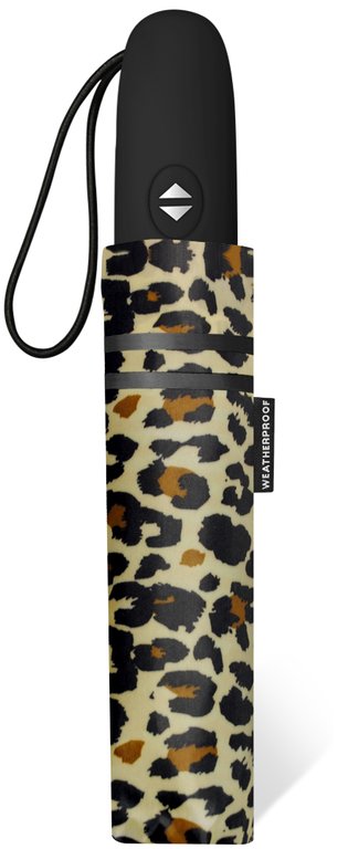 Wholesale Weatherproof Auto Super Mini Assorted Umbrella