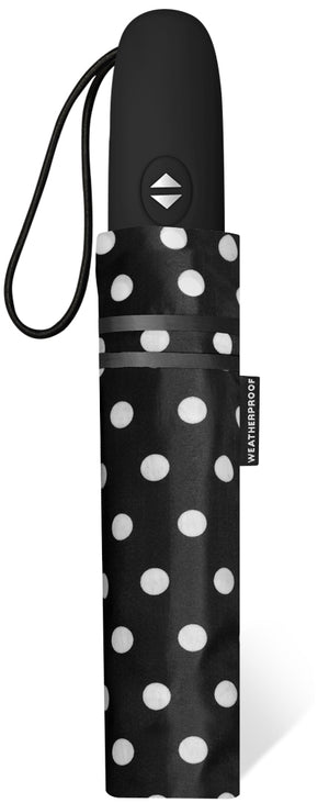 Wholesale Weatherproof Auto Super Mini Assorted Umbrella
