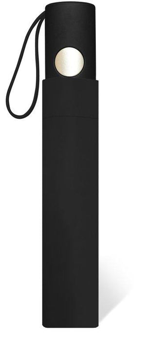 Wholesale Auto Open Pastel Colors Matching Sleeve Umbrella
