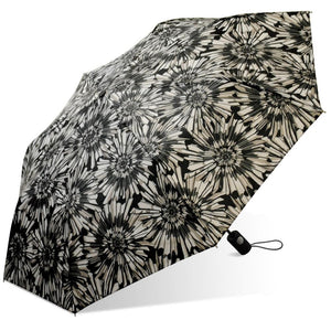 Wholesale Auto Open Nature Prints Assorted Umbrella
