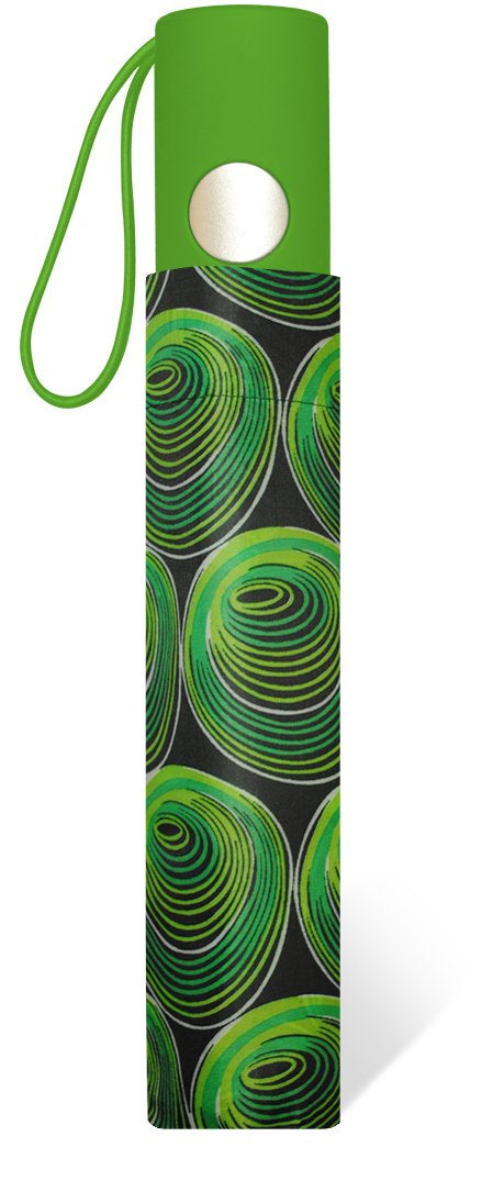 Wholesale Auto Open Nature Prints Assorted Umbrella