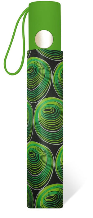 Wholesale Auto Open Nature Prints Assorted Umbrella
