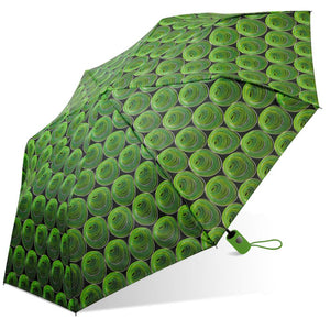 Wholesale Auto Open Nature Prints Assorted Umbrella