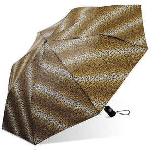 Wholesale Auto Open Nature Prints Assorted Umbrella