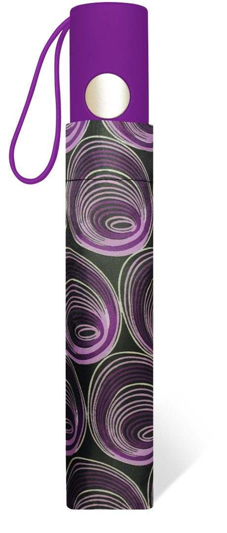 Wholesale Auto Open Nature Prints Assorted Umbrella