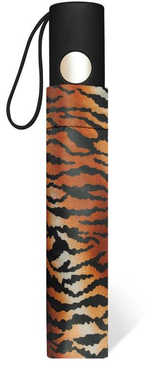 Wholesale Auto Open Nature Prints Assorted Umbrella
