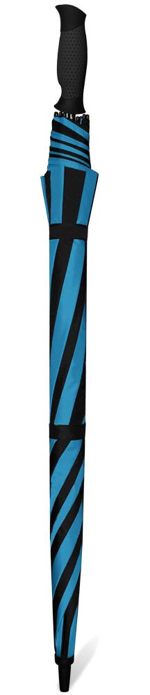 Wholesale Double Canopy Windproof Frame Golf Assorted Umbrella