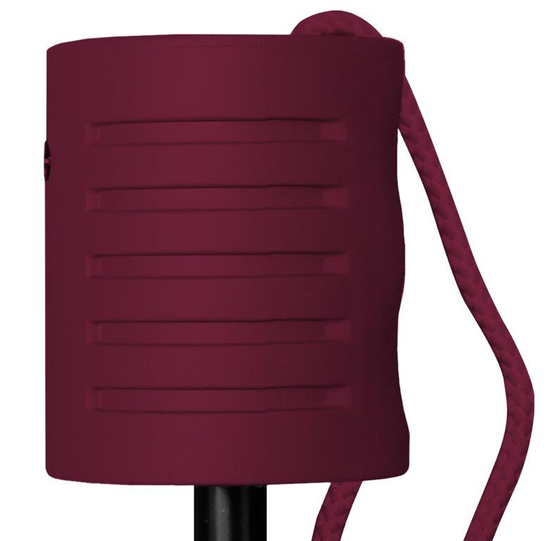 Wholesale Manual Super Mini Everyday Basic Colors Assorted Umbrella