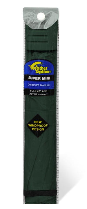 Wholesale Manual Super Mini Everyday Basic Colors Assorted Umbrella