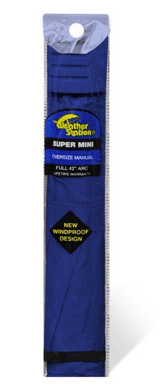 Wholesale Manual Super Mini Everyday Basic Colors Assorted Umbrella